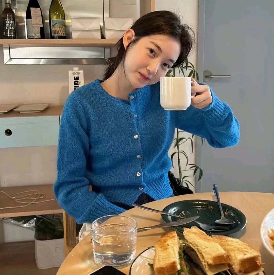 我的狐仙女朋友